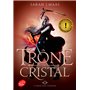 Le trône de cristal - Tome 2