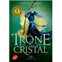 Le trône de cristal - Tome 3