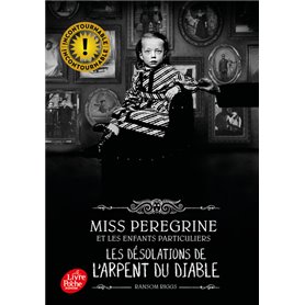 Miss Peregrine - Tome 6