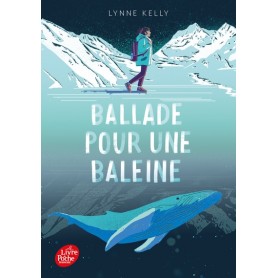 Ballade pour une baleine