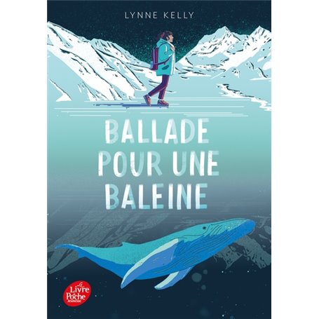 Ballade pour une baleine