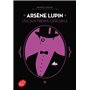 Arsène Lupin - L'ile aux trente cercueils