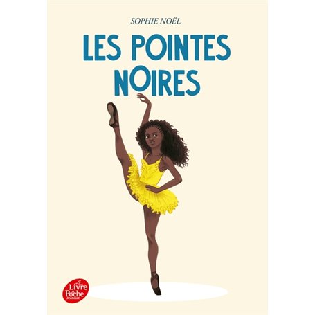 Les pointes noires - Tome 1