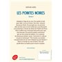 Les pointes noires - Tome 1