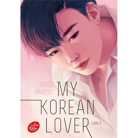 My Korean Lover - Tome 2