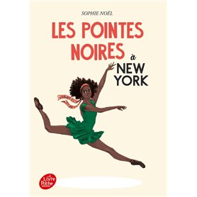 Les pointes noires à New York - Tome 3