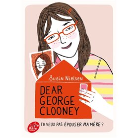 Dear George Clooney, tu veux pas épouser ma mère ?