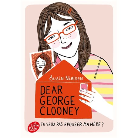 Dear George Clooney, tu veux pas épouser ma mère ?