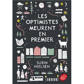 Les optimistes meurent en premier