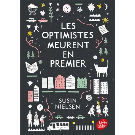 Les optimistes meurent en premier