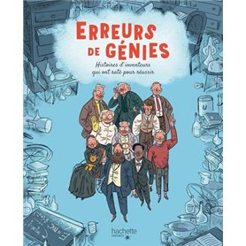 Erreurs de génies