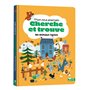 Mon tout premier cherche et trouve - Les animaux rigolos