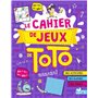 Le cahier de jeux de Toto