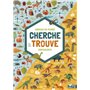 Cherche et trouve - dinosaures et animaux du monde