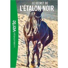 L'Etalon noir 09 NED - Le secret de l'Étalon Noir