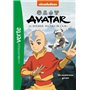 Avatar, le dernier maître de l'air 01 - Un mystérieux garçon