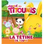 Titounis - La tétine de Touni