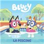 Bluey - La piscine