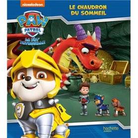 Pat' Patrouille - Rescue Knights - Le chaudron du sommeil