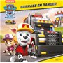 Pat' Patrouille - Big Truck Pups - Barrage en danger