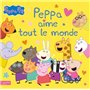 Peppa Pig - Peppa aime tout le monde