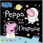 Peppa Pig - Peppa va dans l'espace