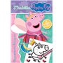 Peppa Pig - J'habille - Déguisements féériques