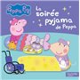 Peppa Pig - La soirée pyjama de Peppa