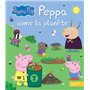 Peppa Pig - Peppa aime la planète