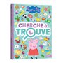 Peppa Pig - Cherche et Trouve