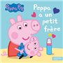 Peppa Pig  -  Peppa a un petit frère