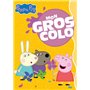 Peppa Pig - Mon gros colo