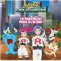 Pokémon - Grand album - La Team Rocket passe à l'action !