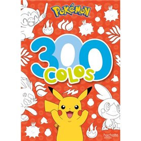 Pokémon - 300 colos Pokémon Galar