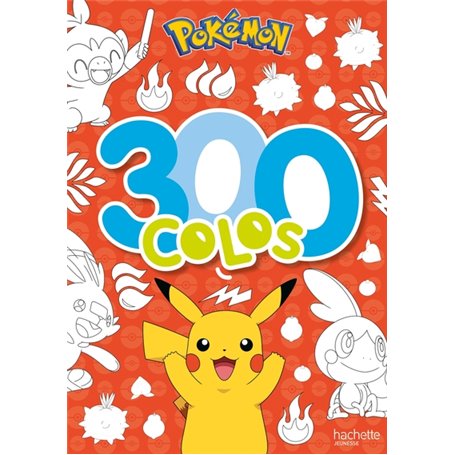 Pokémon - 300 colos Pokémon Galar