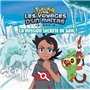 Pokémon - Les voyages - La mission secrète de Goh!