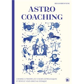 Astro Coaching