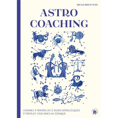 Astro Coaching