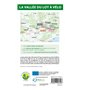 Guide du Routard Vallée du Lot à vélo