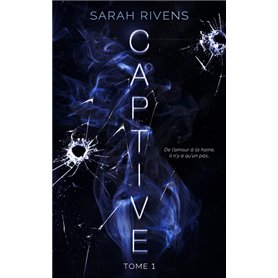 Captive - tome 1