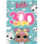 L.O.L. Surprise! - 300 colos