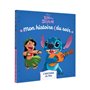 LILO ET STITCH - Mon histoire du soir - L'histoire du film - Disney