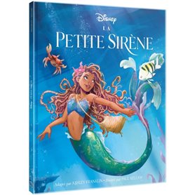 LA PETITE SIRÈNE [LE FILM] - Hors Série - L'histoire du film - Disney Princesses