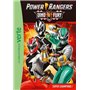 Power Rangers 08 - Super champions !