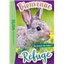 Bienvenue au refuge 04 - Au secours des lapins !