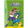 Pokémon Les voyages ultimes 23 - Le huitième Maître