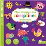 Mon imagier des comptines - animaux