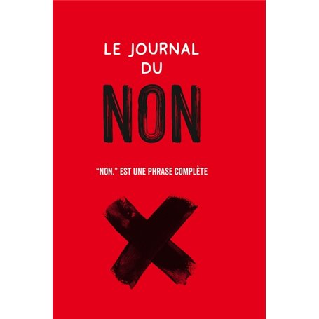 Le journal du non