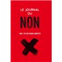 Le journal du non