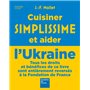 Cuisiner Simplissime et aider l'Ukraine